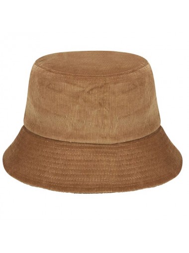 Kangol Cord Bucket- Wood